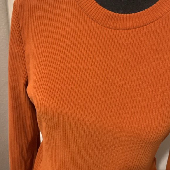 Fall Dress - Picture 2 of 4